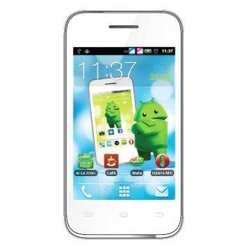 Mobiistar Touch S08